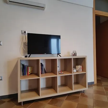 Ritratto Vesuviano Lägenhet *