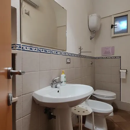 Lägenhet Ritratto Vesuviano Boscoreale