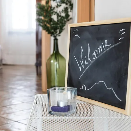 Ritratto Vesuviano Apartman