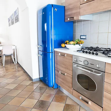 Ritratto Vesuviano Apartman Boscoreale