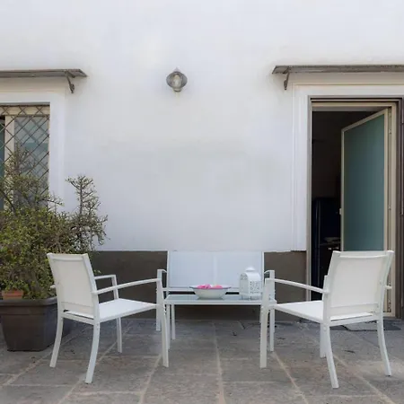 Apartment Ritratto Vesuviano
