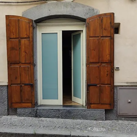 Ritratto Vesuviano Boscoreale