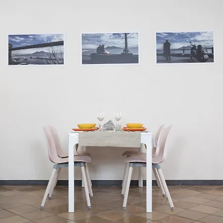 Apartment Ritratto Vesuviano Boscoreale