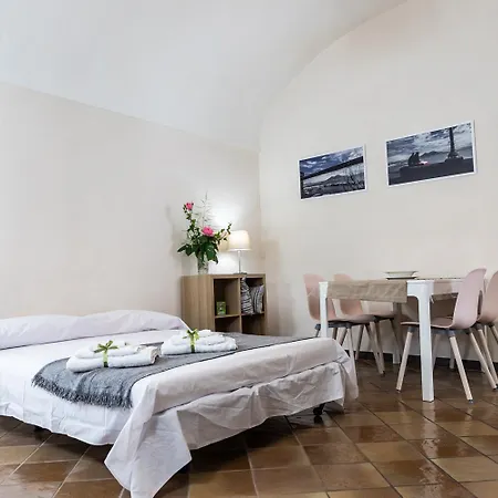 Ritratto Vesuviano Apartment