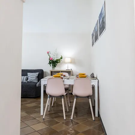 Apartment Ritratto Vesuviano