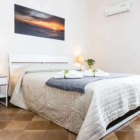 Ritratto Vesuviano * Boscoreale